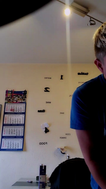 Geil32hb  24-09-2021 Recorded Video Show